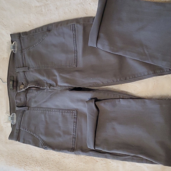 7 For all Mandkind Cargo Pants - Picture 4 of 7
